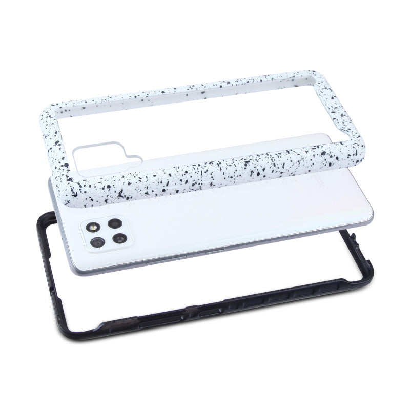 Mybat Pro Splash Series Case For Galaxy A42 5GGalaxy A42 5G