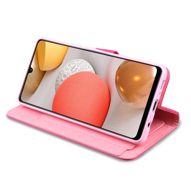 MyBat Pro MyJacket Xtra Series Wallet Case For Galaxy A42 5GGalaxy A42 5G