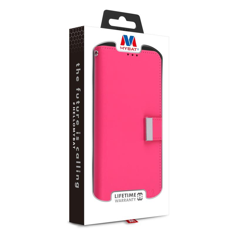 MyBat Pro MyJacket Xtra Series Wallet Case For Galaxy A42 5GGalaxy A42 5G