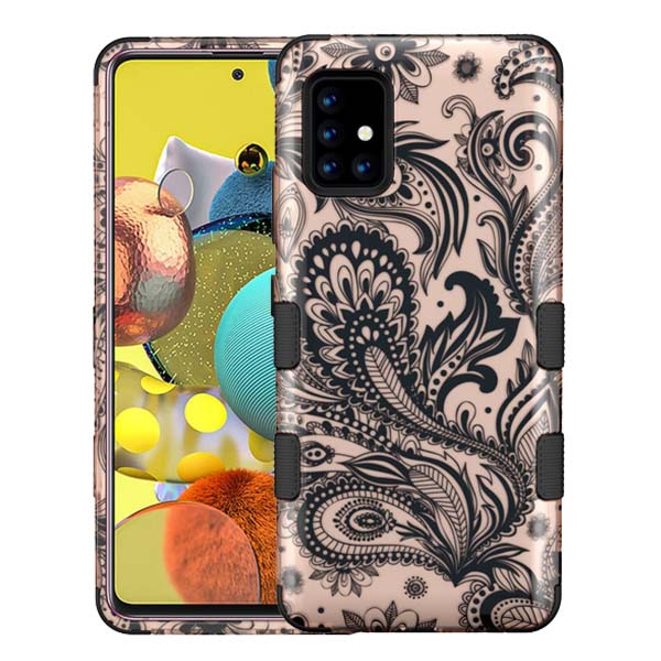 MyBat Pro Tuff Series Case For Galaxy A51 5GGalaxy A51 5G