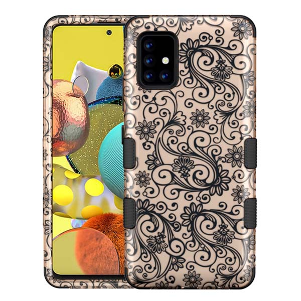 MyBat Pro Tuff Series Case For Galaxy A51 5GGalaxy A51 5G