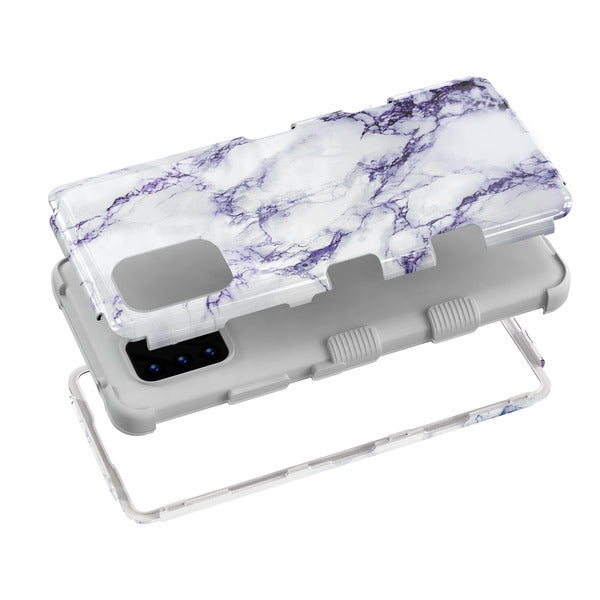 MyBat Pro Tuff Series Case For Galaxy A51 5GGalaxy A51 5G