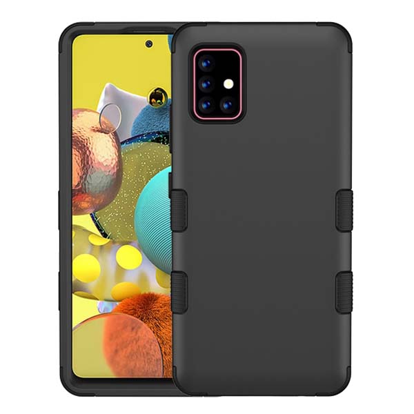 MyBat Pro Tuff Series Case For Galaxy A51 5GGalaxy A51 5G