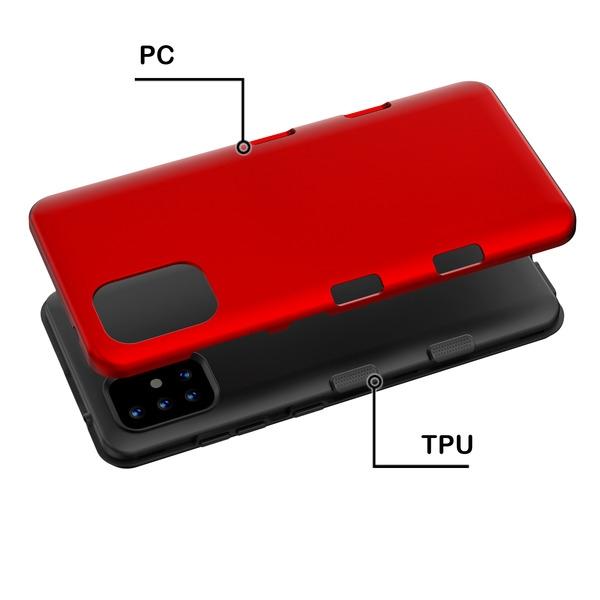 MyBat Pro Tuff Subs Series Case For Galaxy A51 5GGalaxy A51 5G