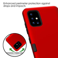 MyBat Pro Tuff Subs Series Case For Galaxy A51 5GGalaxy A51 5G