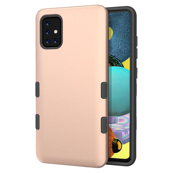 MyBat Pro Tuff Subs Series Case For Galaxy A51 5GGalaxy A51 5G