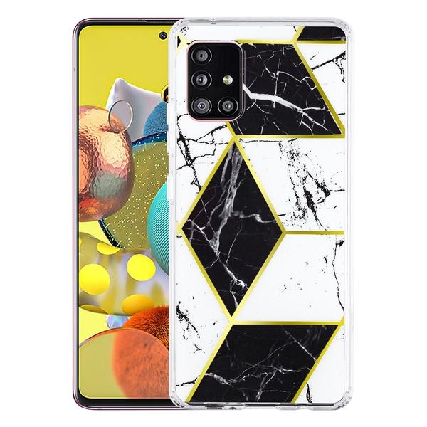 MyBat Pro Fusion Series Case For Galaxy A51 5GGalaxy A51 5G
