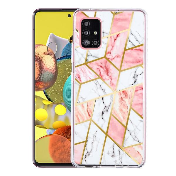 MyBat Pro Fusion Series Case For Galaxy A51 5GGalaxy A51 5G