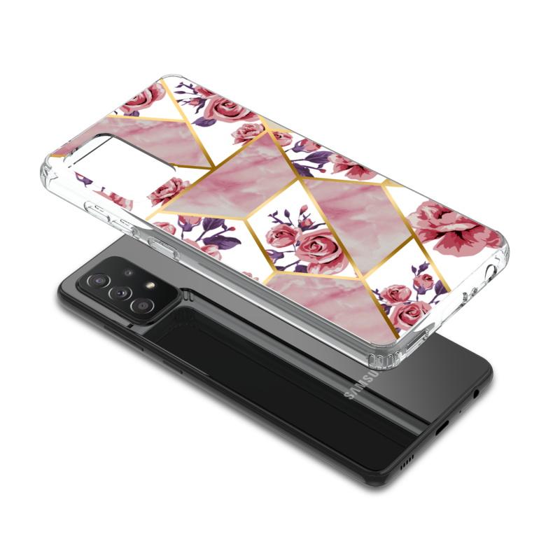 MyBat Pro Fusion Series Case For Galaxy A52 5GGalaxy A52 5G