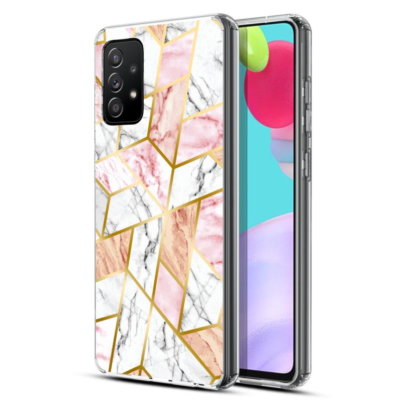 MyBat Pro Fusion Series Case For Galaxy A52 5GGalaxy A52 5G