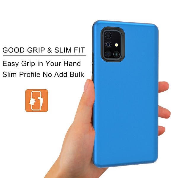 MyBat Pro Fuse Series Case for Galaxy A71 5GGalaxy A71 5G