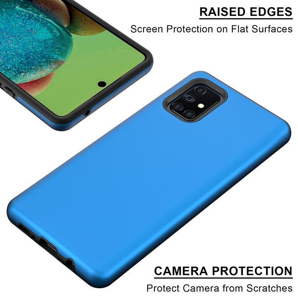 MyBat Pro Fuse Series Case for Galaxy A71 5GGalaxy A71 5G