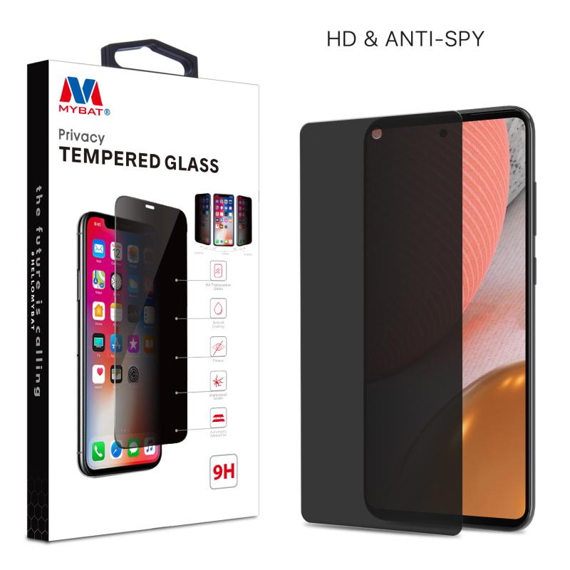 Privacy Tempered Glass Screen ProtectorGalaxy A72 5G