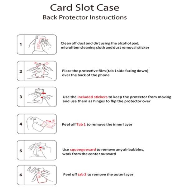 MyBat Pro Poket Series Case For Galaxy Note 20Galaxy Note 20