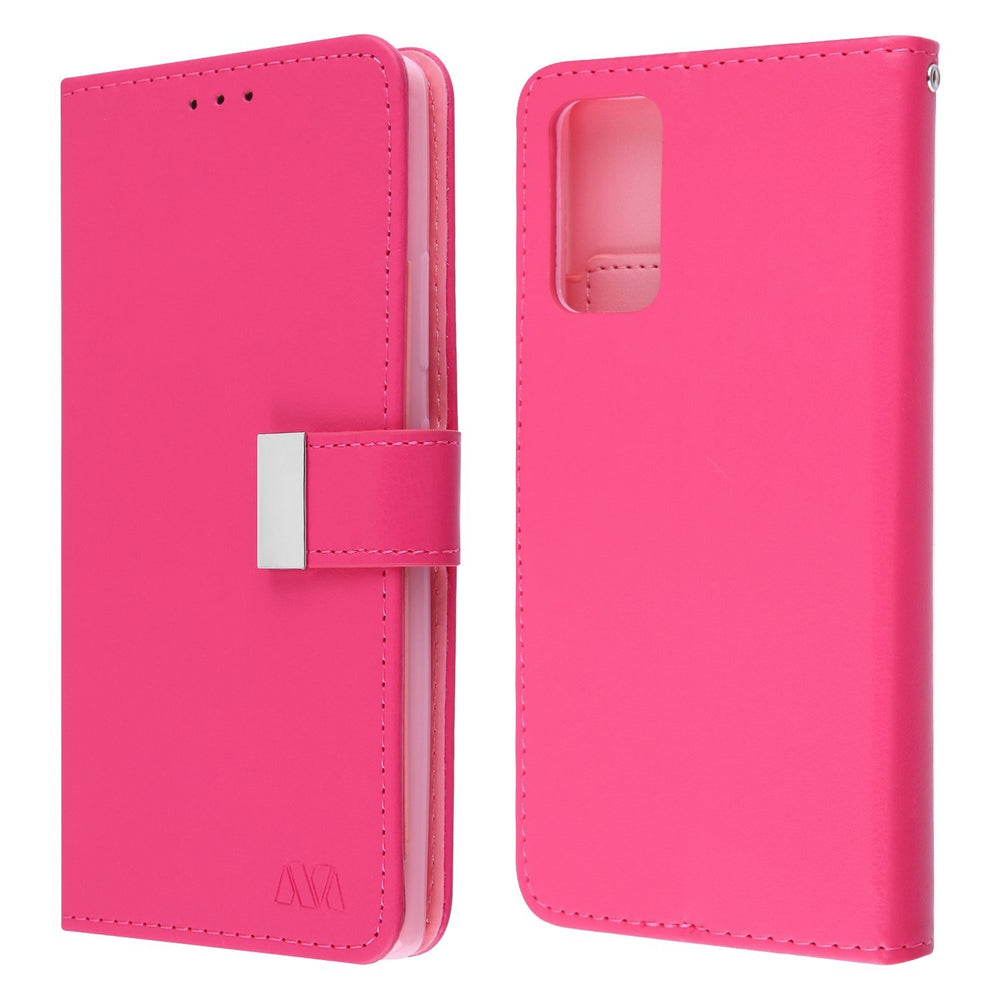 MyBat Pro MyJacket Xtra Series Wallet Case For Galaxy Note 20Galaxy Note 20