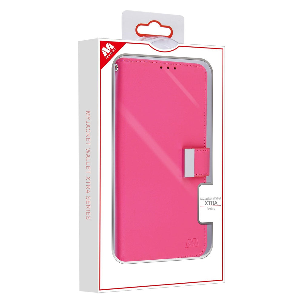 MyBat Pro MyJacket Xtra Series Wallet Case For Galaxy Note 20Galaxy Note 20