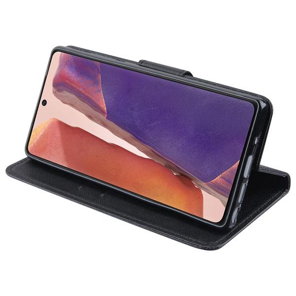 MyJacket Crossgrain Series Wallet Galaxy Note 20 CaseGalaxy Note 20