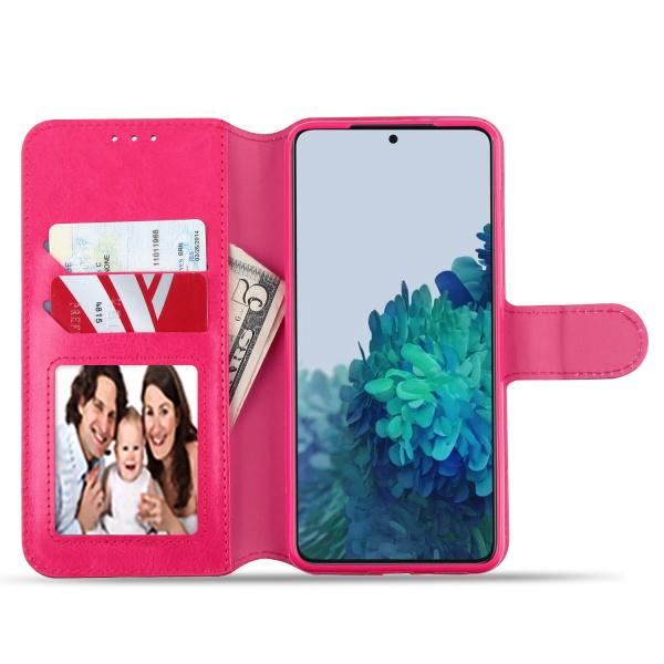 MyJacket Element Series Wallet Galaxy S21+ CaseGalaxy S21+