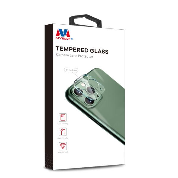 Tempered Glass Camera Lens Screen ProtectorGalaxy S21+