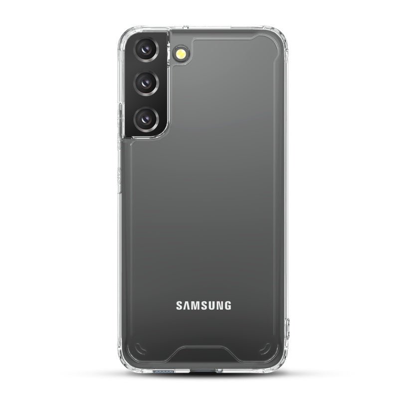 MyBat Pro Gummy Series Case For Galaxy S22+Galaxy S22+