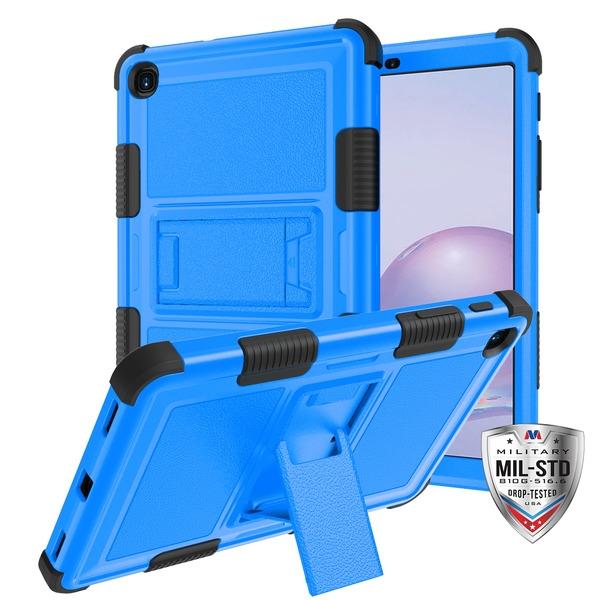 MyBat Pro Tuff Series Tablet Case with Kickstand For Galaxy Tab A 8.4Galaxy Tab A 8.4