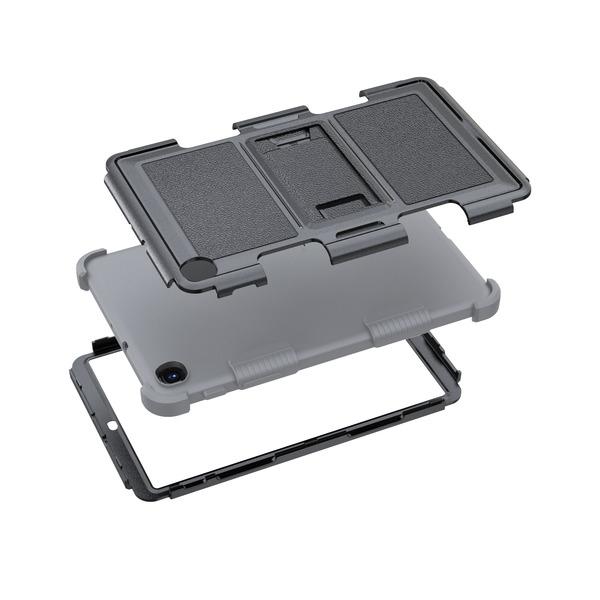 MyBat Pro Tuff Series Tablet Case with Kickstand For Galaxy Tab A 8.4Galaxy Tab A 8.4