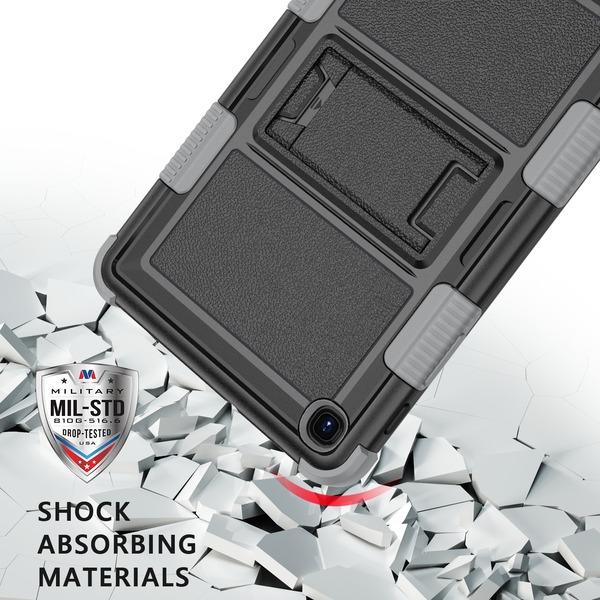 MyBat Pro Tuff Series Tablet Case with Kickstand For Galaxy Tab A 8.4Galaxy Tab A 8.4