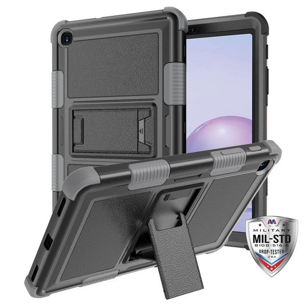 MyBat Pro Tuff Series Tablet Case with Kickstand For Galaxy Tab A 8.4Galaxy Tab A 8.4