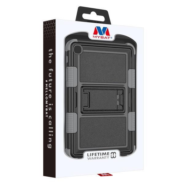 MyBat Pro Tuff Series Tablet Case with Kickstand For Galaxy Tab A 8.4Galaxy Tab A 8.4