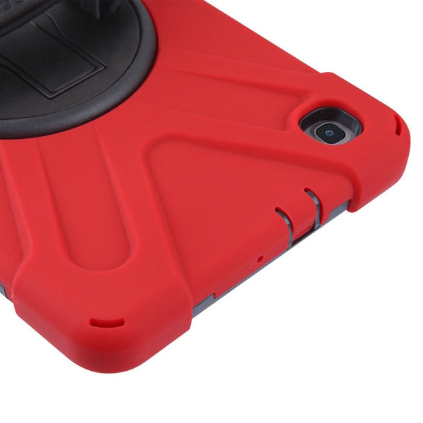 Mybat Pro TurnTablet Xtra Grip Series Tablet Case For Galaxy Tab A 8.4Galaxy Tab A 8.4