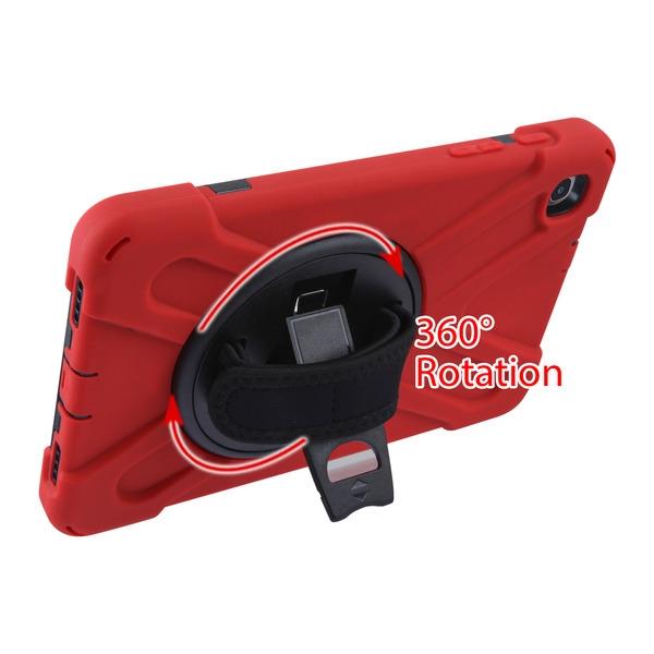 TurnTablet Xtra Grip Series Tablet Case