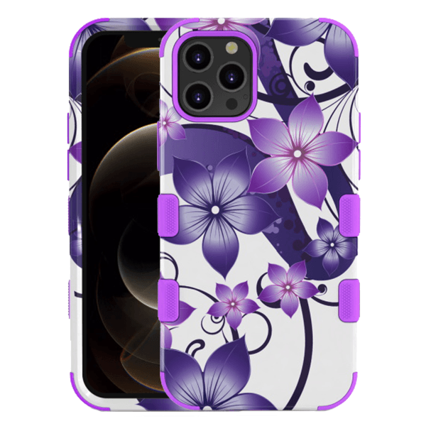 MyBat Pro Tuff Series Case ForiPhone 12 Pro Max