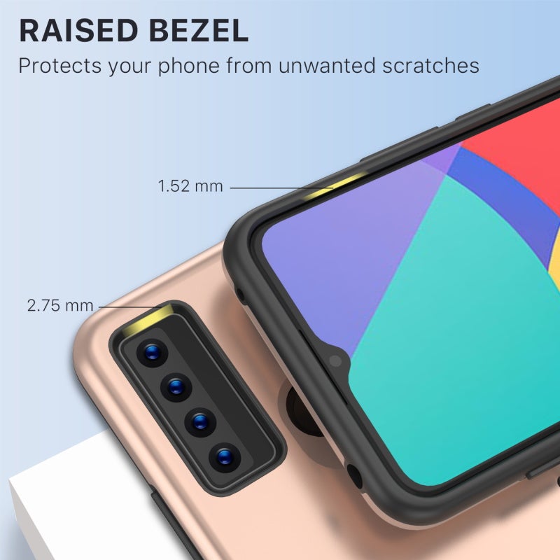 MyBat Pro Tuff Subs Series Case For Alcatel DAAlcatel DA