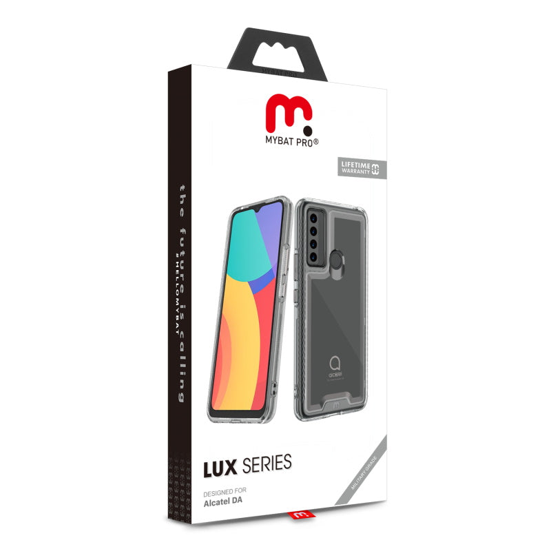 MyBat Pro Lux Series Case for Alcatel DAAlcatel DA