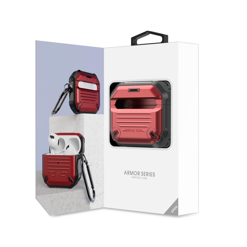 Mybat Pro Armor Series Case For AirPods 3AirPods 3