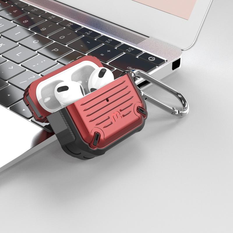 Mybat Pro Armor Series Case For AirPods 3AirPods 3
