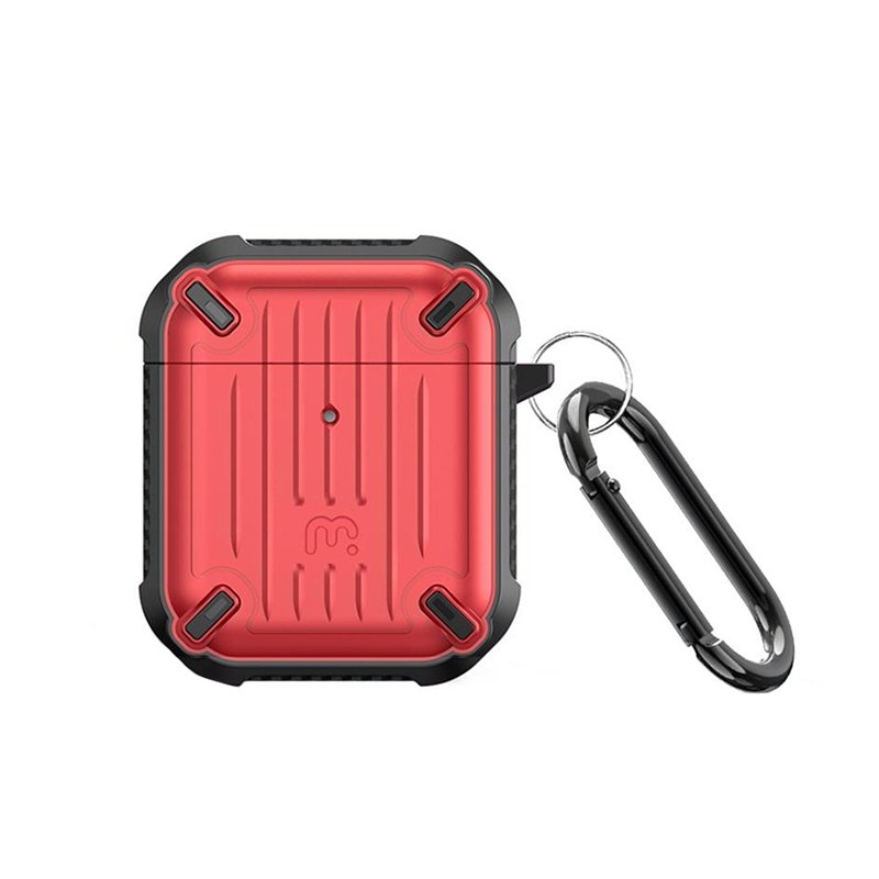 Mybat Pro Armor Series Case For AirPods 1 / 2AirPods 1 / 2