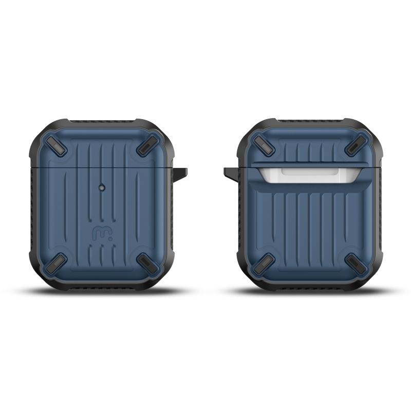 Mybat Pro Armor Series Case For AirPods 1 / 2AirPods 1 / 2