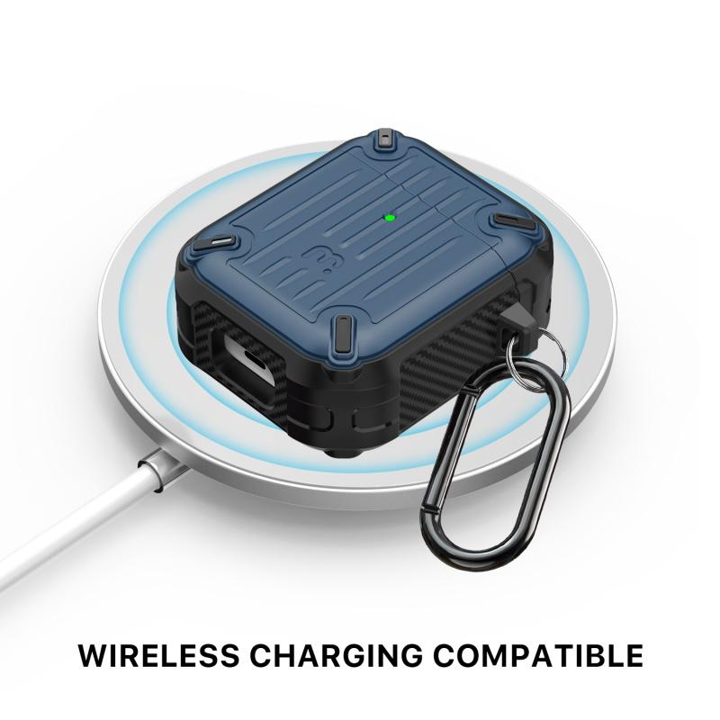 Mybat Pro Armor Series Case For AirPods 1 / 2AirPods 1 / 2