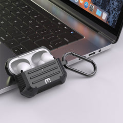 Mybat Pro Carbon Fiber Series Case For AirPods ProAirPods Pro