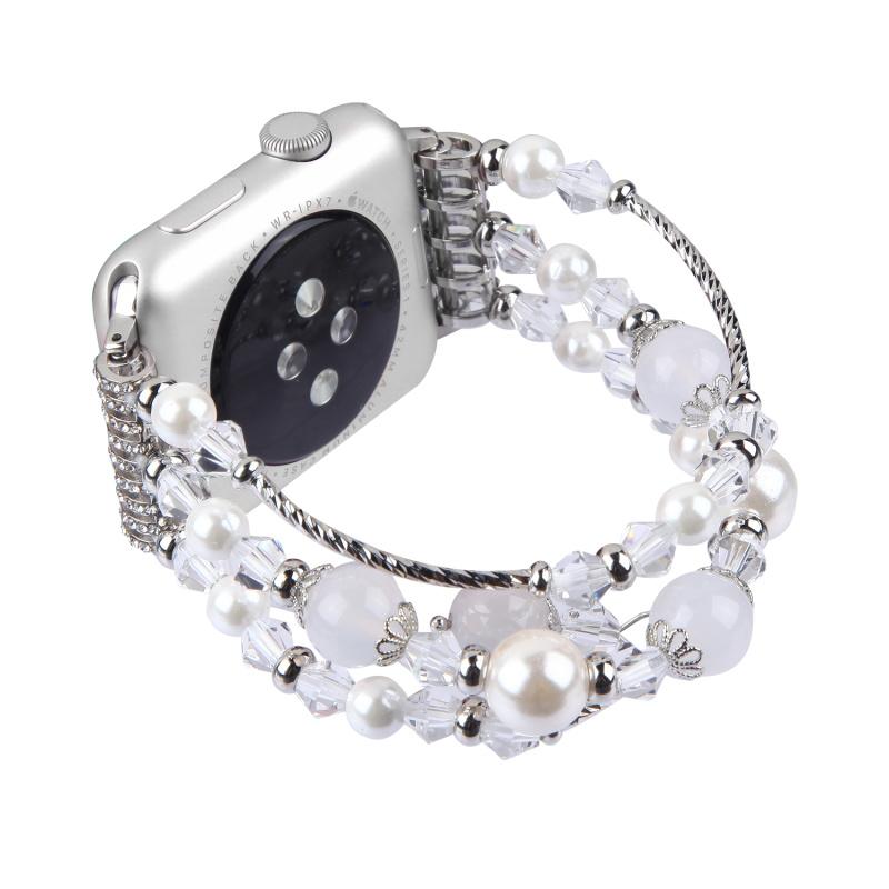 Pearl WatchbandApple