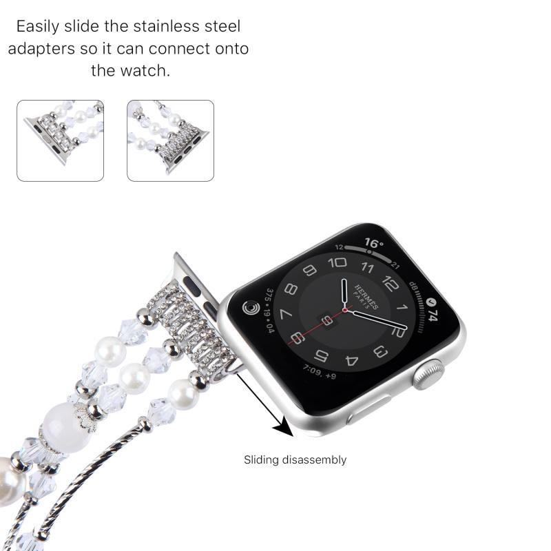 Pearl WatchbandApple