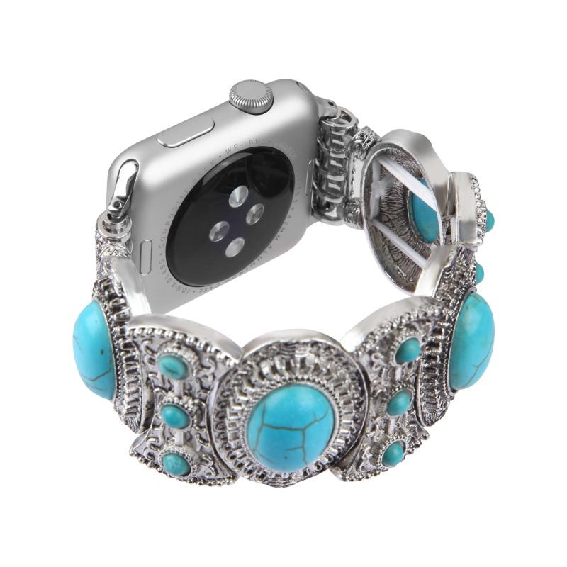 Turquoise WatchbandApple