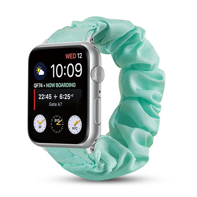 Scrunchie WatchbandApple