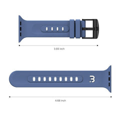 Silicone WatchbandApple