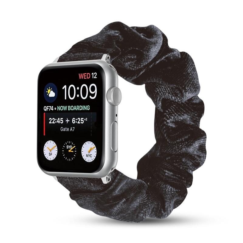 Scrunchie WatchbandApple