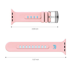 Silicone WatchbandApple
