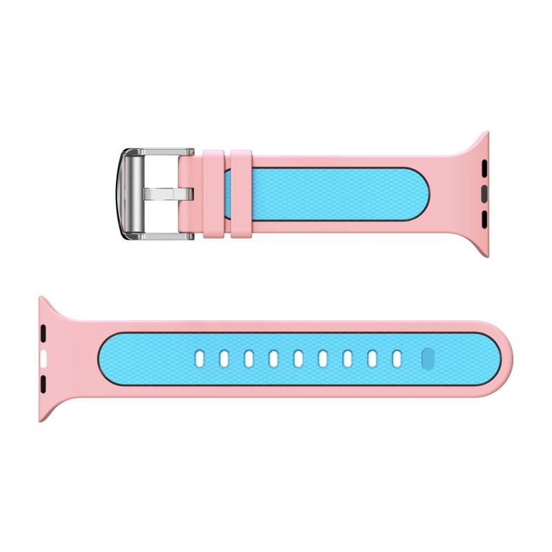 Silicone WatchbandApple