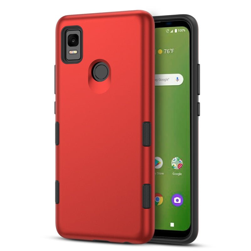 MyBat Pro Tuff Subs Series Case For Cricket DawsonCricket Dawson