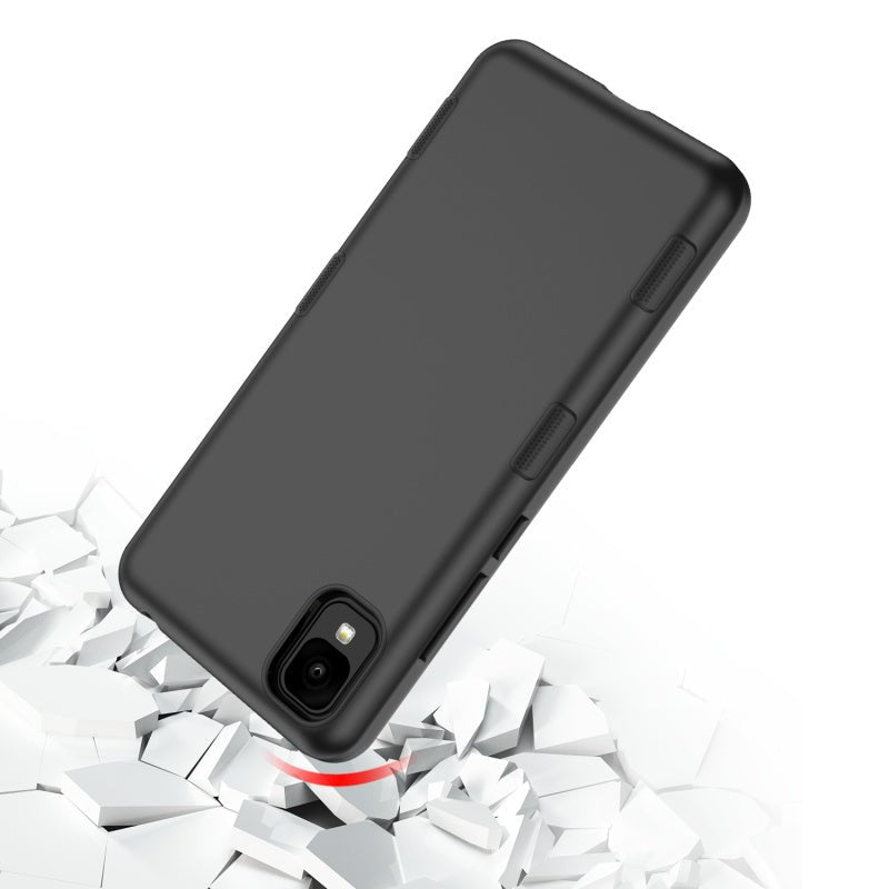 Tuff Subs Series Case